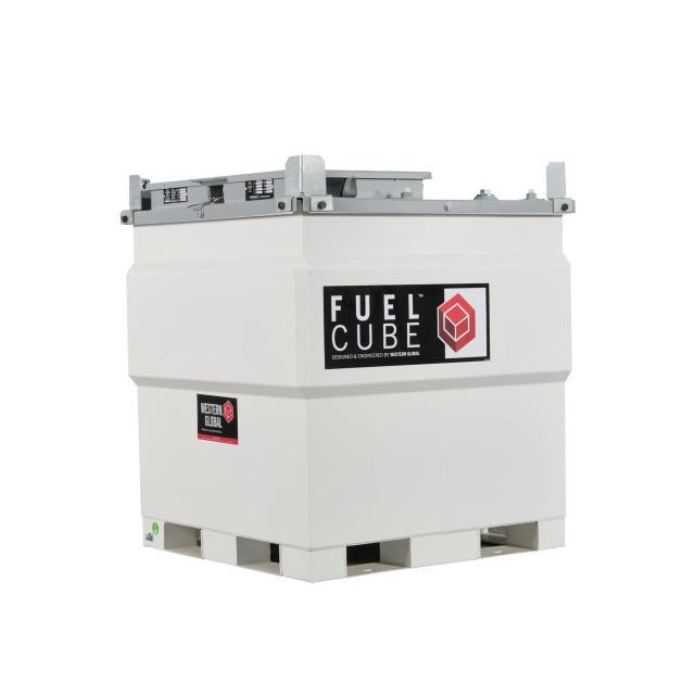 Rental store for JOBSITE FUEL TANK, 250 GALLON in Lexington KY