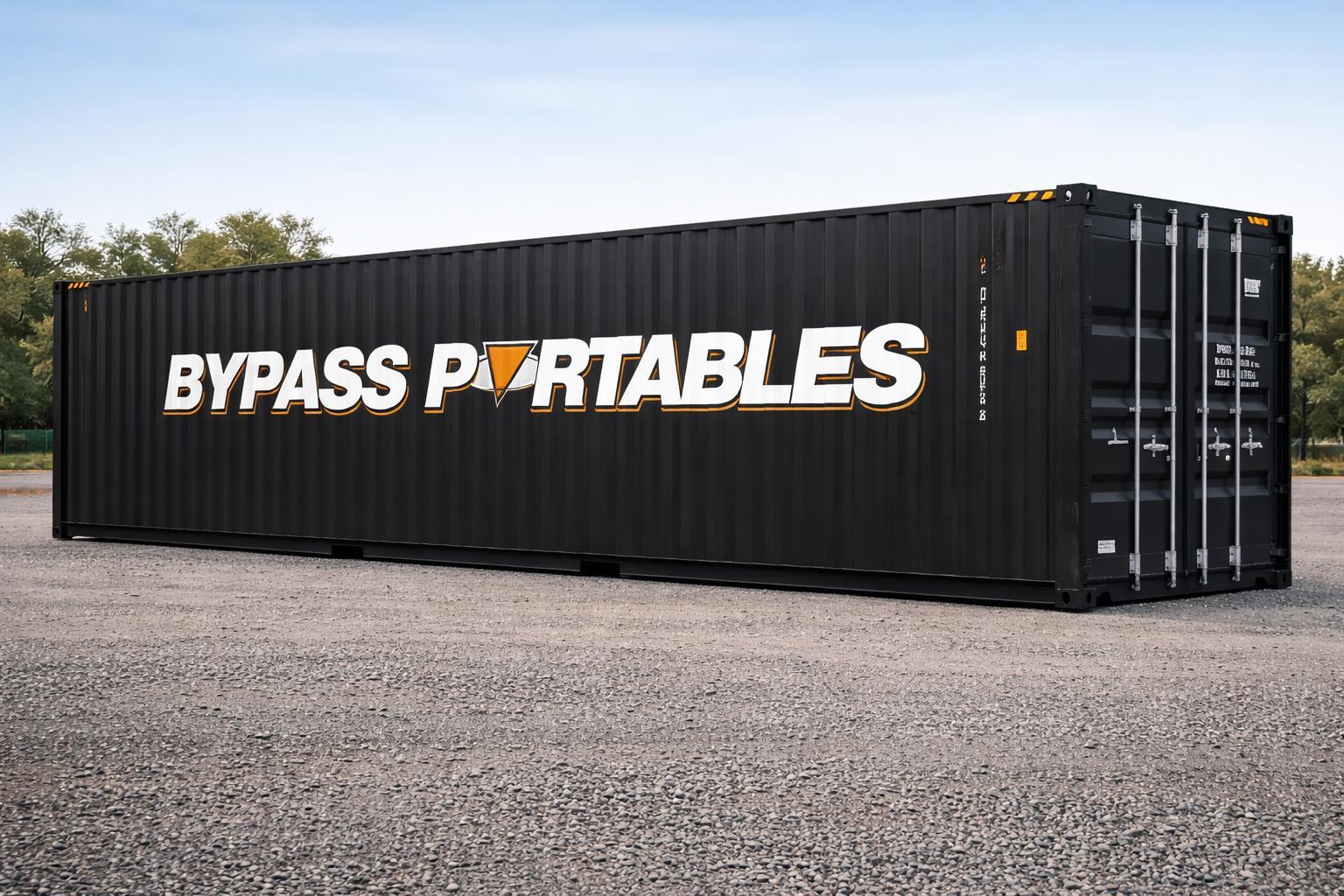 Rental store for 20  CONTAINER in Lexington KY